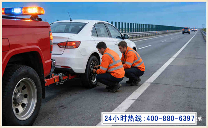 宁化汽车救援道路救援 宁化汽车救援道路救援